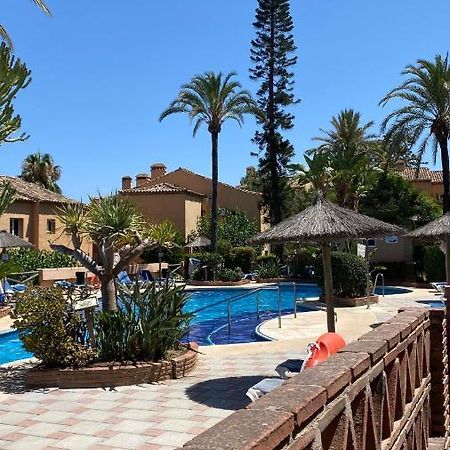 Apartman Veber D6B Malaga Ngoại thất bức ảnh