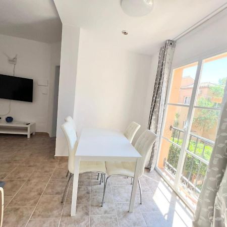 Apartman Veber D6B Malaga Ngoại thất bức ảnh
