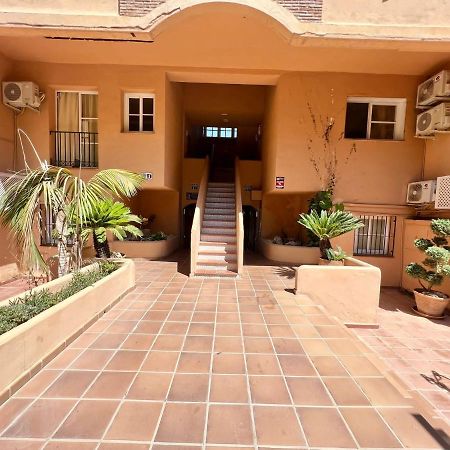 Apartman Veber D6B Malaga Ngoại thất bức ảnh