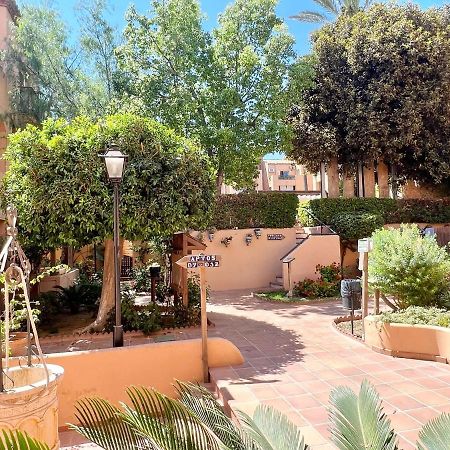 Apartman Veber D6B Malaga Ngoại thất bức ảnh