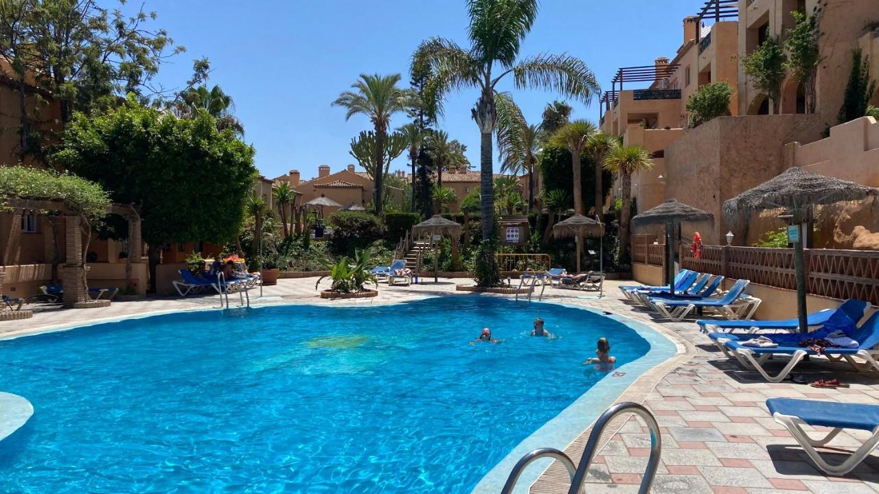 Apartman Veber D6B Malaga Ngoại thất bức ảnh
