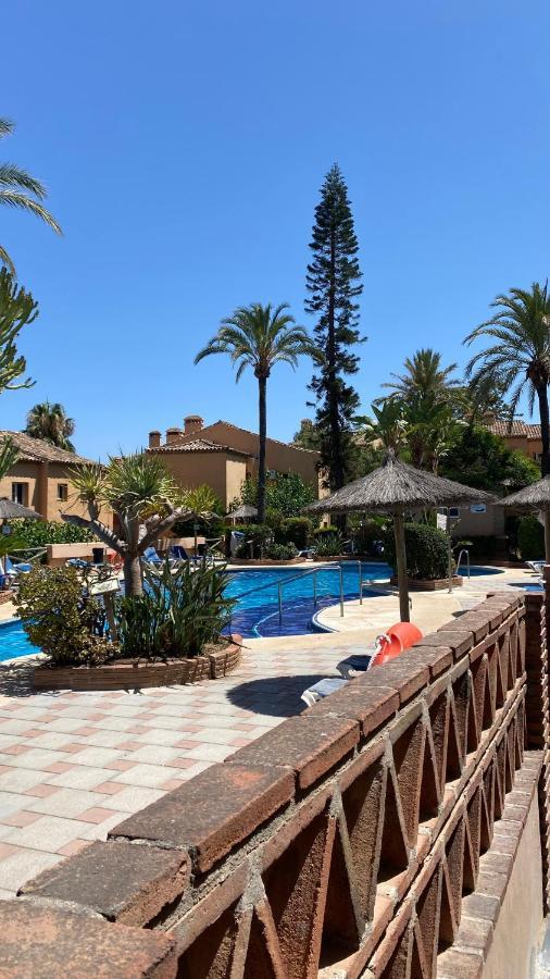 Apartman Veber D6B Malaga Ngoại thất bức ảnh
