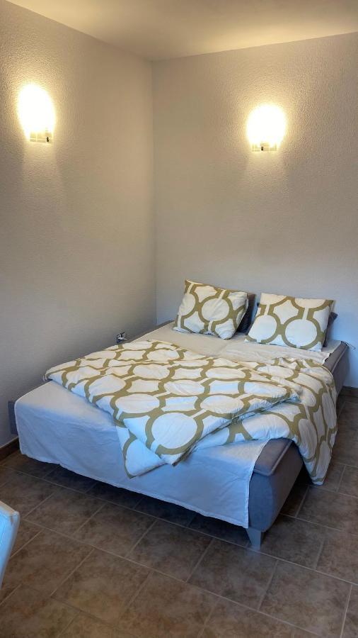 Apartman Veber D6B Malaga Ngoại thất bức ảnh