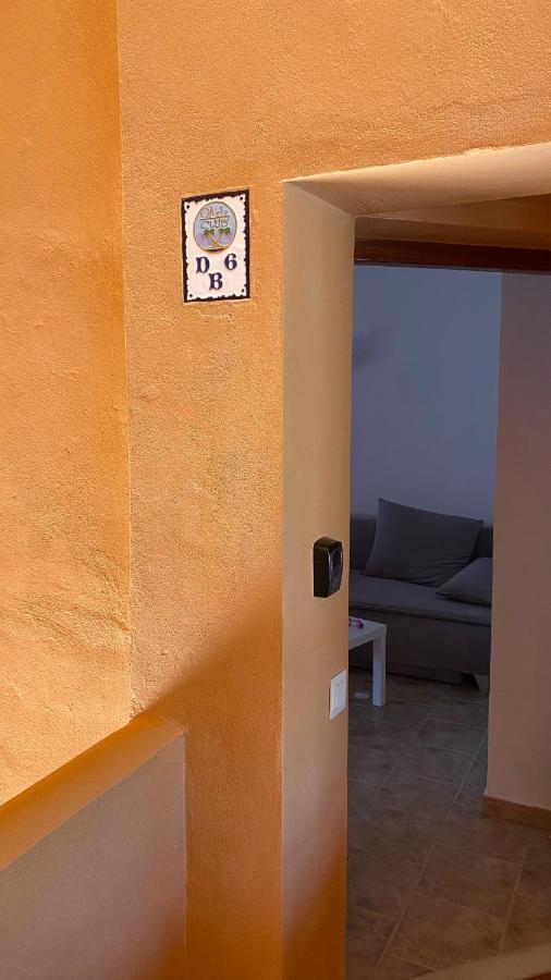 Apartman Veber D6B Malaga Ngoại thất bức ảnh