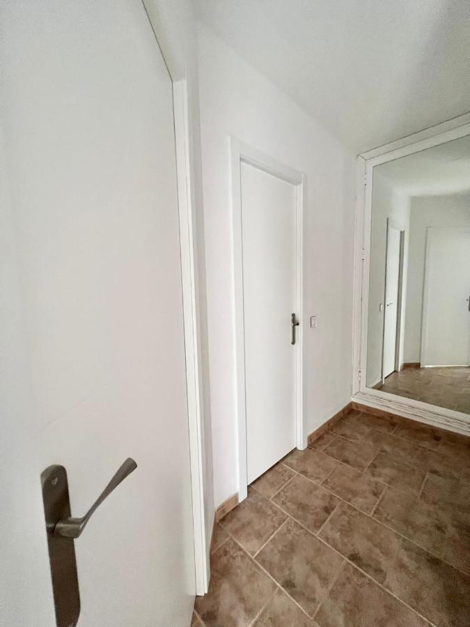 Apartman Veber D6B Malaga Ngoại thất bức ảnh