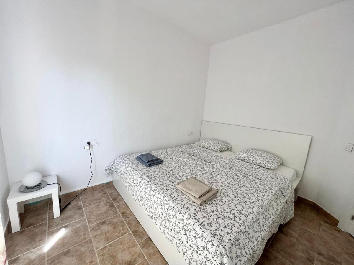 Apartman Veber D6B Malaga Ngoại thất bức ảnh