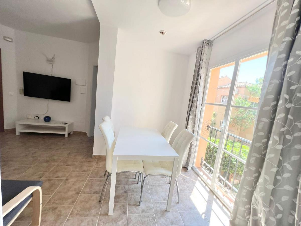 Apartman Veber D6B Malaga Ngoại thất bức ảnh