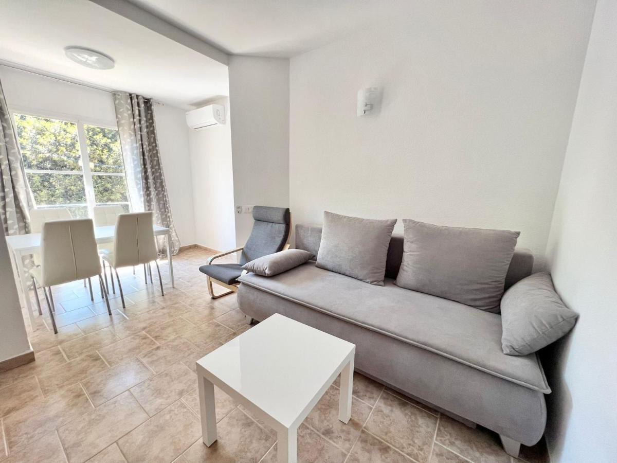 Apartman Veber D6B Malaga Ngoại thất bức ảnh