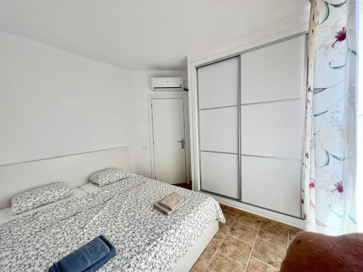 Apartman Veber D6B Malaga Ngoại thất bức ảnh