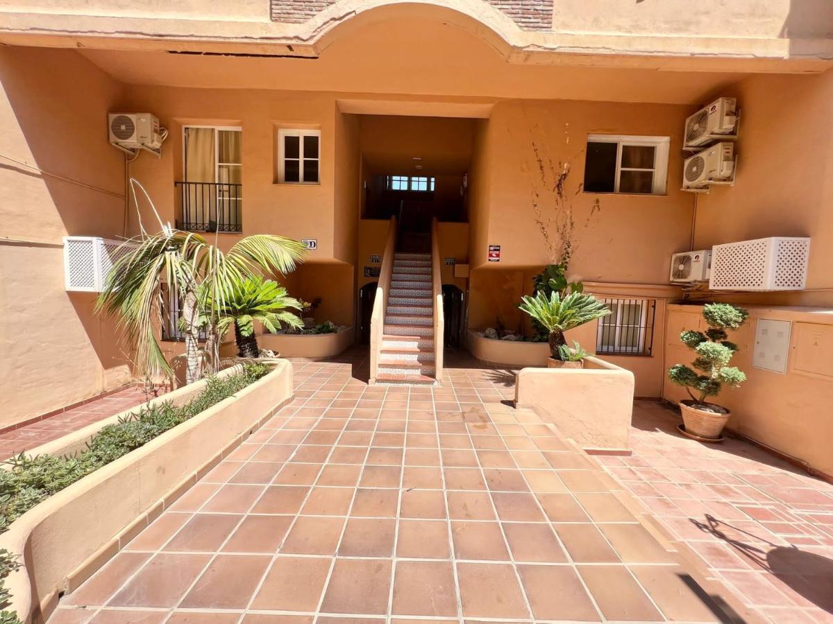 Apartman Veber D6B Malaga Ngoại thất bức ảnh