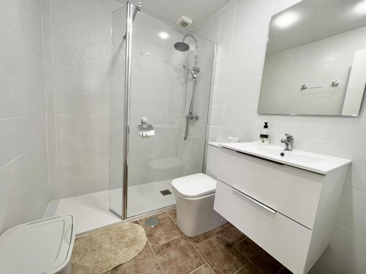Apartman Veber D6B Malaga Ngoại thất bức ảnh