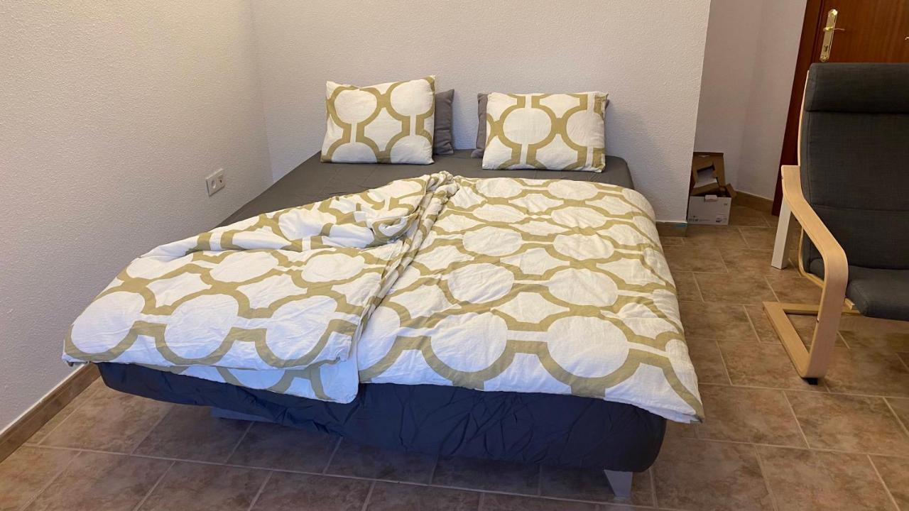 Apartman Veber D6B Malaga Ngoại thất bức ảnh